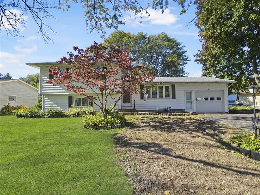 61 Debby Lane, Rochester, NY 14606 - #2