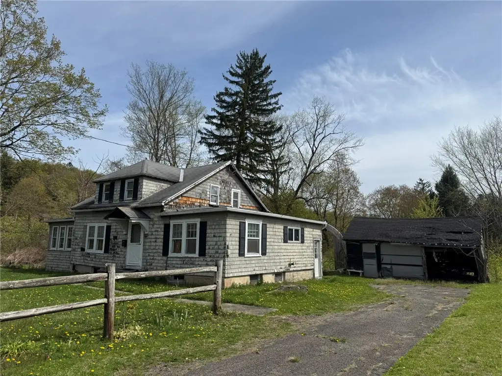 50 Bridge Street, Sidney, NY 13838 - #1