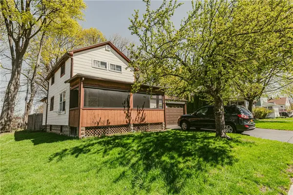 474 Lake Shore Boulevard Extension, Rochester, NY 14617