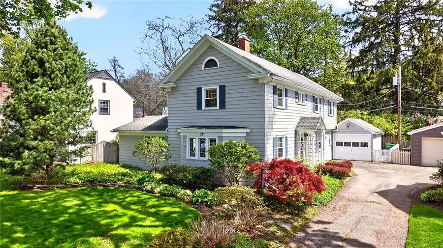 28 Buffard Drive, Rochester, NY 14610 - #3