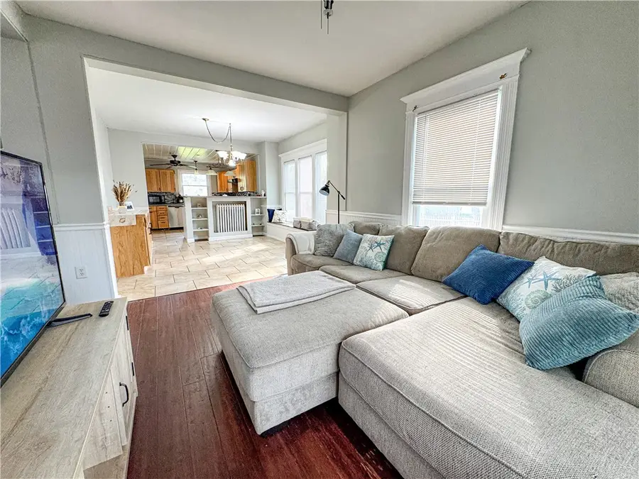 4 Lincoln Avenue, Le Roy, NY 14482 - #3