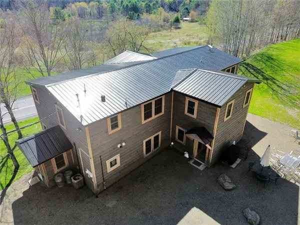 383 County Highway 45, Hartwick, NY 13348