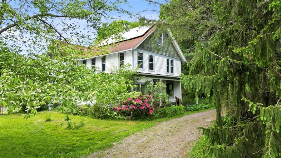 2462 Spencer Road, Spencer, NY 14883 - #3