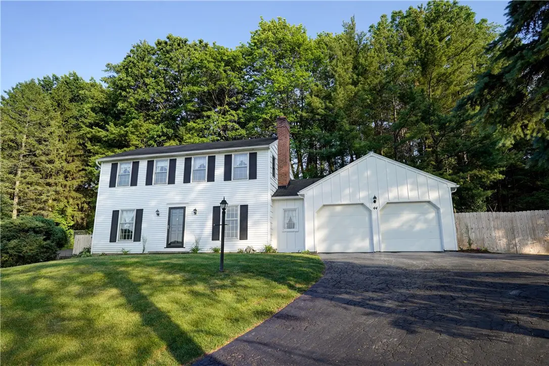44 Kings Lacey, Fairport, NY 14450 - #1