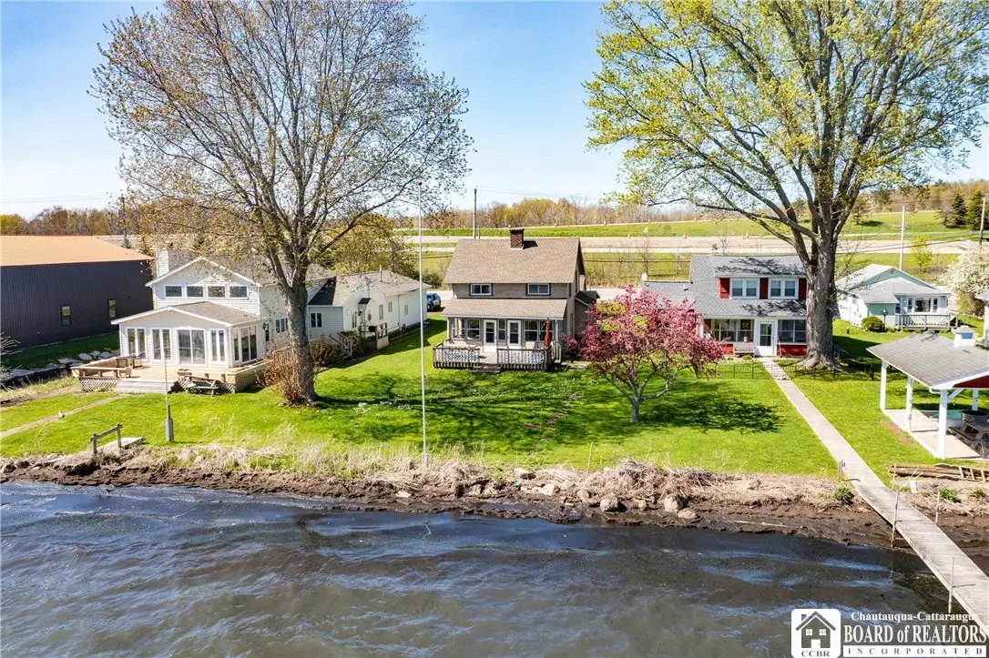 3971 Route 430, Bemus Point, NY 14712 - #1
