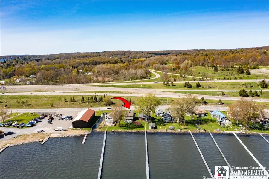 3971 Route 430, Bemus Point, NY 14712 - #2