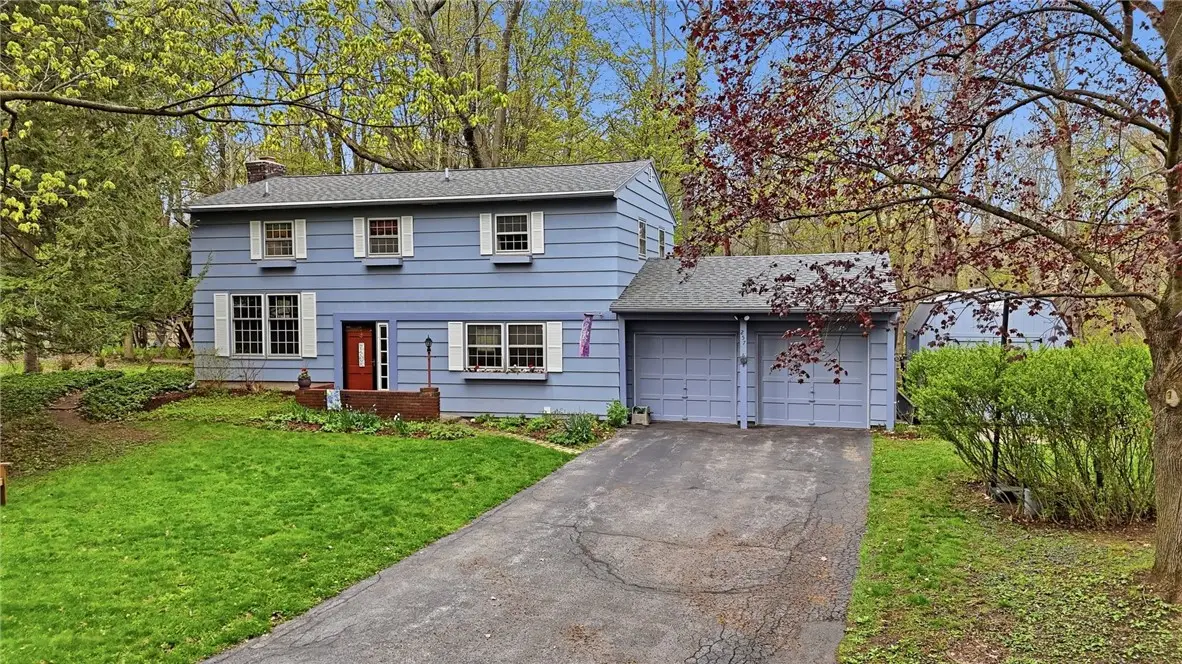 257 East Street, Pittsford, NY 14534 - #1