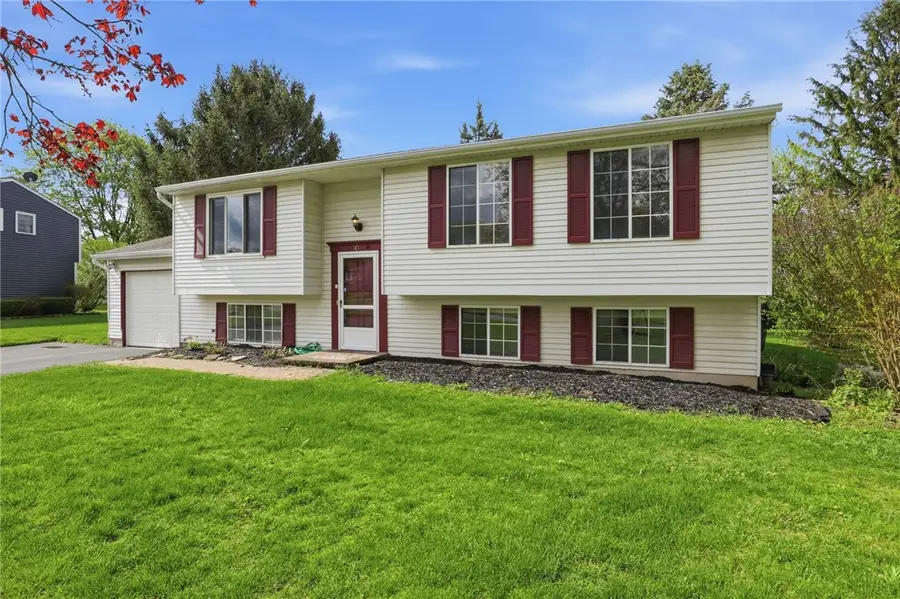 43 Trotter Drive, Henrietta, NY 14467 - #3