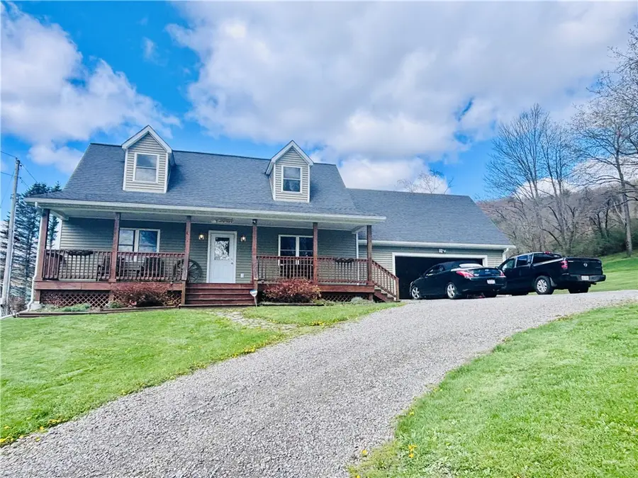 10005 Lake Hollow Road, Cohocton, NY 14826 - #3
