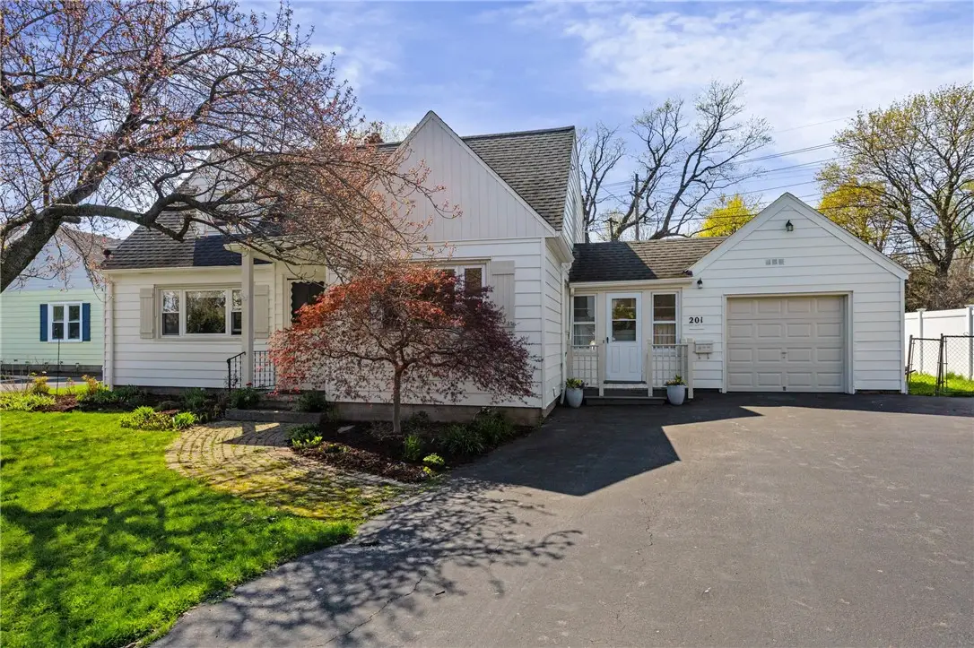 201 Shelford Road, Rochester, NY 14609 - #1