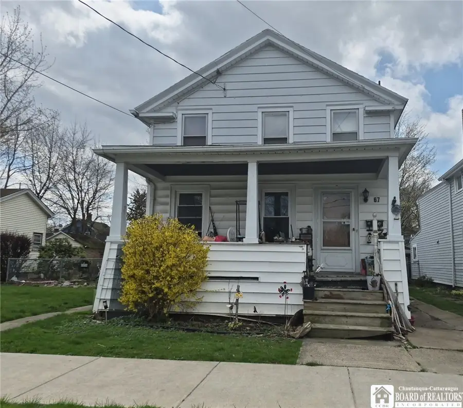 67 Ruggles Street, Dunkirk, NY 14048 - #2