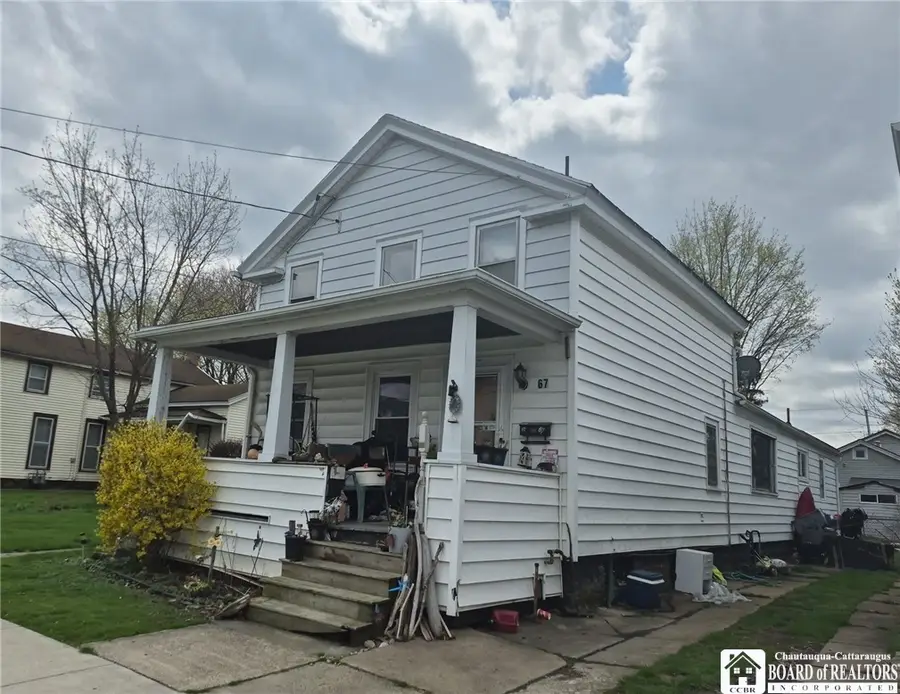 67 Ruggles Street, Dunkirk, NY 14048 - #3