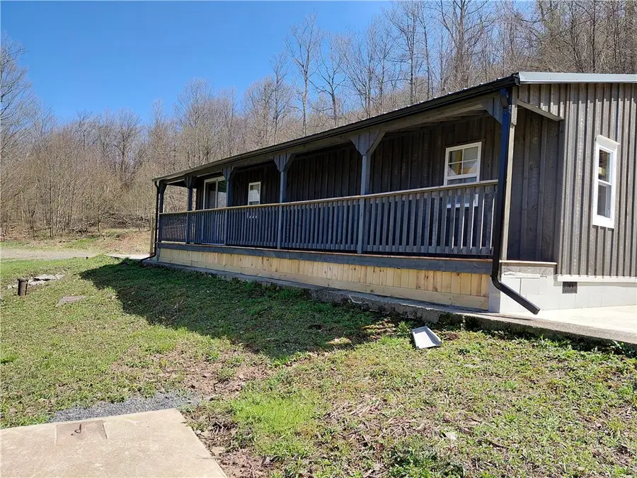 2930 Blue School Road, Franklin, NY 13775 - #2