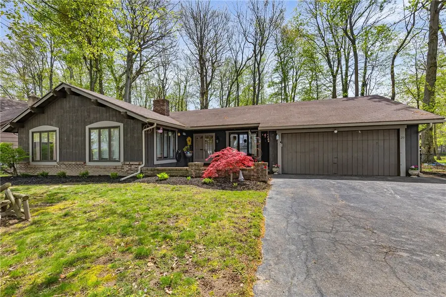 29 Hidden Wood Drive, Rochester, NY 14616 - #3