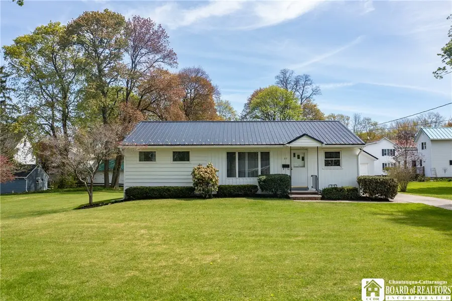 27 Crandall Street, Westfield, NY 14787 - #2