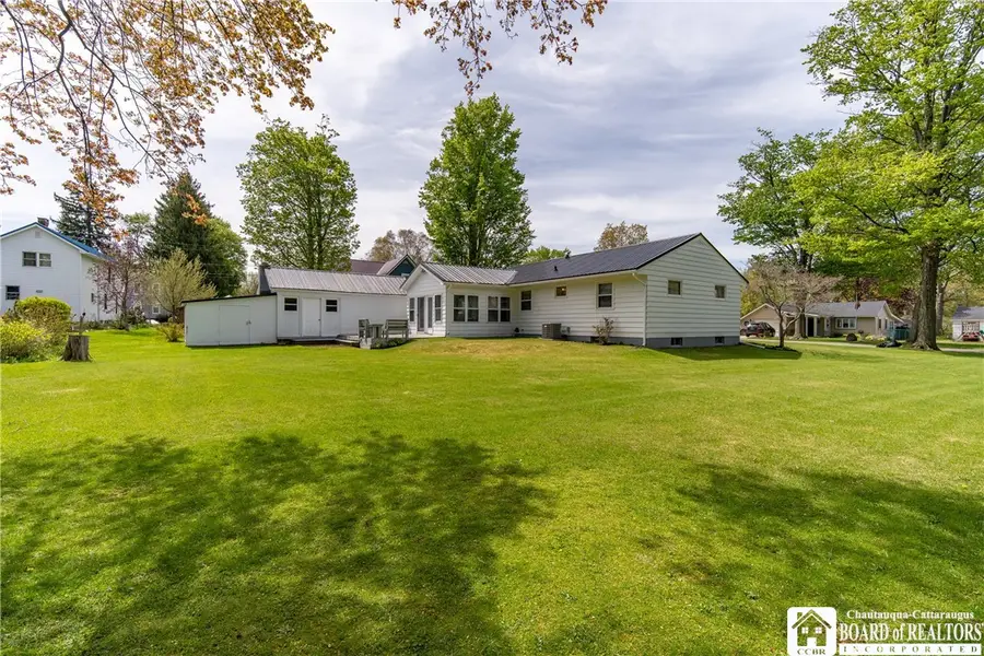 27 Crandall Street, Westfield, NY 14787 - #3