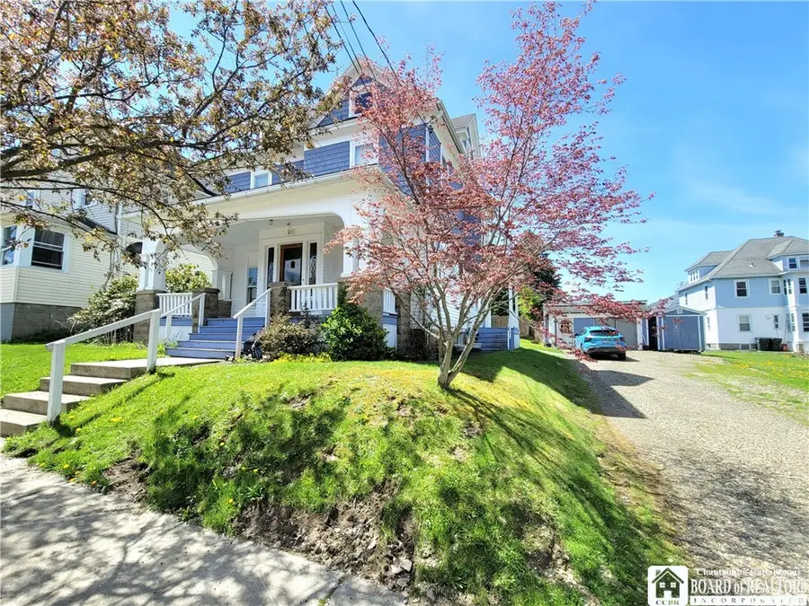 80 Myrtle Street, Jamestown, NY 14701 - #2