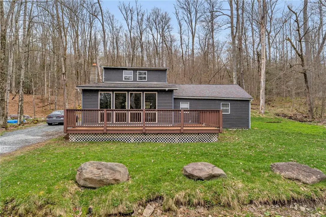 414 Oquaga Lake Road, Deposit, NY 13754 - #1
