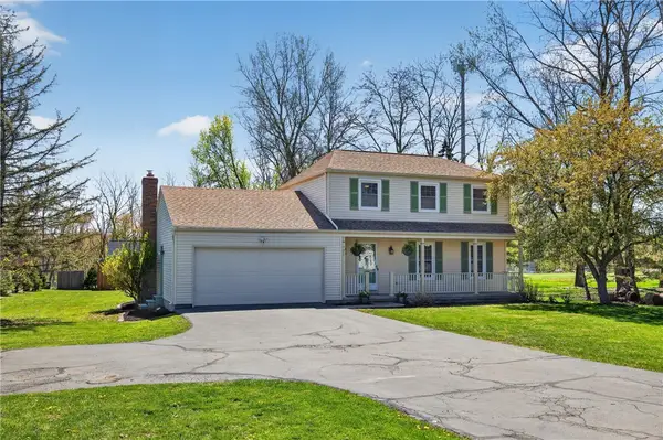 725 Macedon Center Road, Fairport, NY 14450