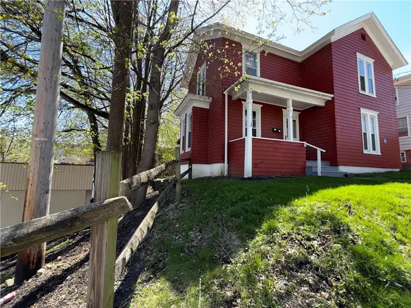 9 Grove Street, Oneonta, NY 13820