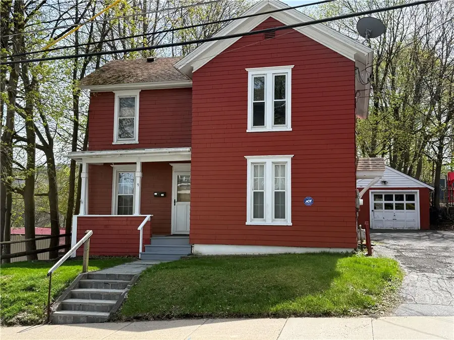 9 Grove Street, Oneonta, NY 13820 - #2