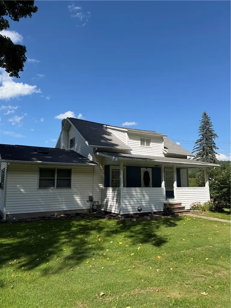 9207 Presho School Road, Painted Post, NY 14870 - #1