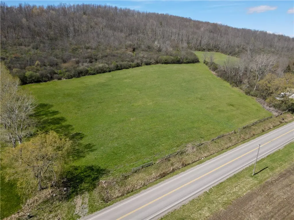VL WP01 County Road 16, Angelica, NY 14709 - #1