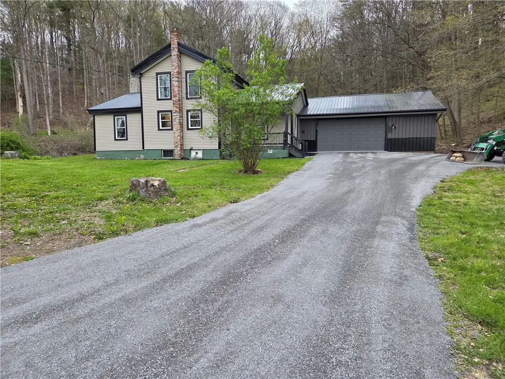 3793 County House Road, Penn Yan, NY 14527 - #1
