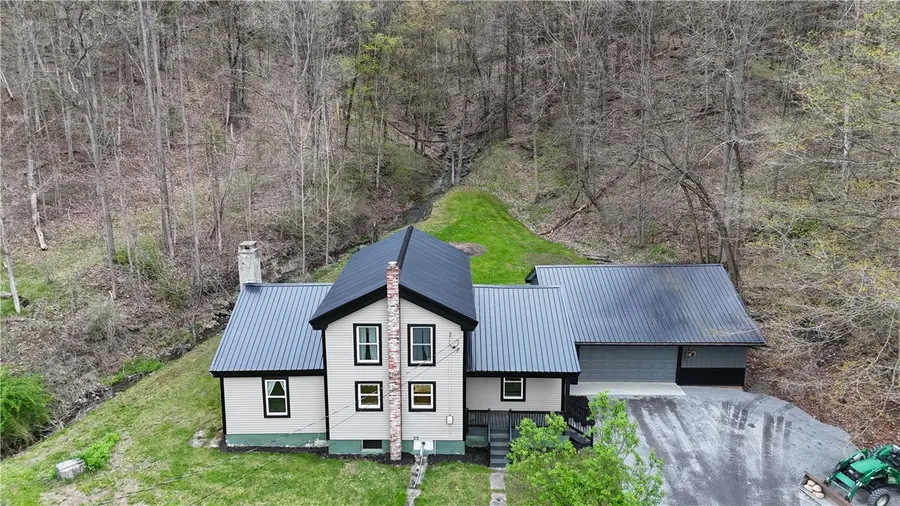 3793 County House Road, Penn Yan, NY 14527 - #2