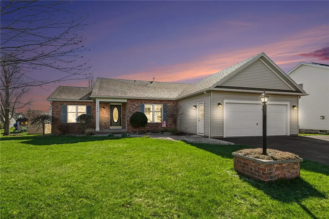 1024 Hard Rock Road, Webster, NY 14580 - #1