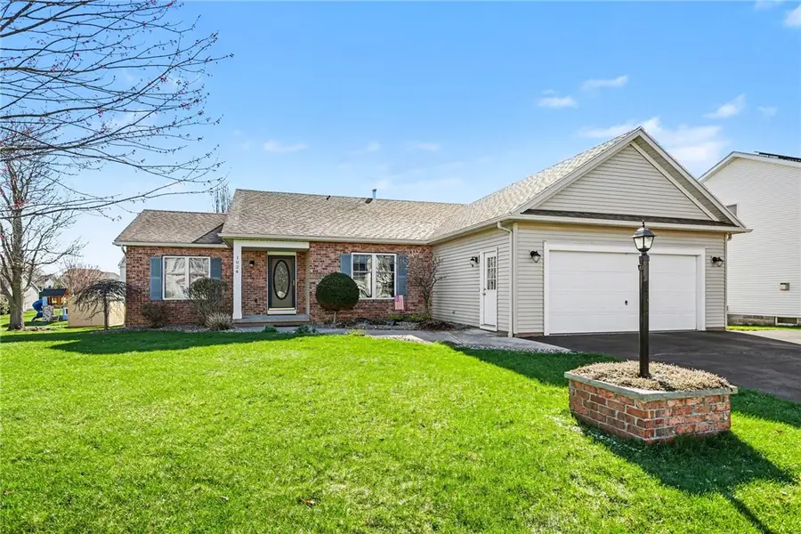 1024 Hard Rock Road, Webster, NY 14580 - #2