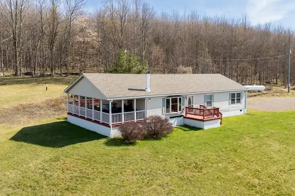 686 Campbell Estates Road, Franklin, NY 13775
