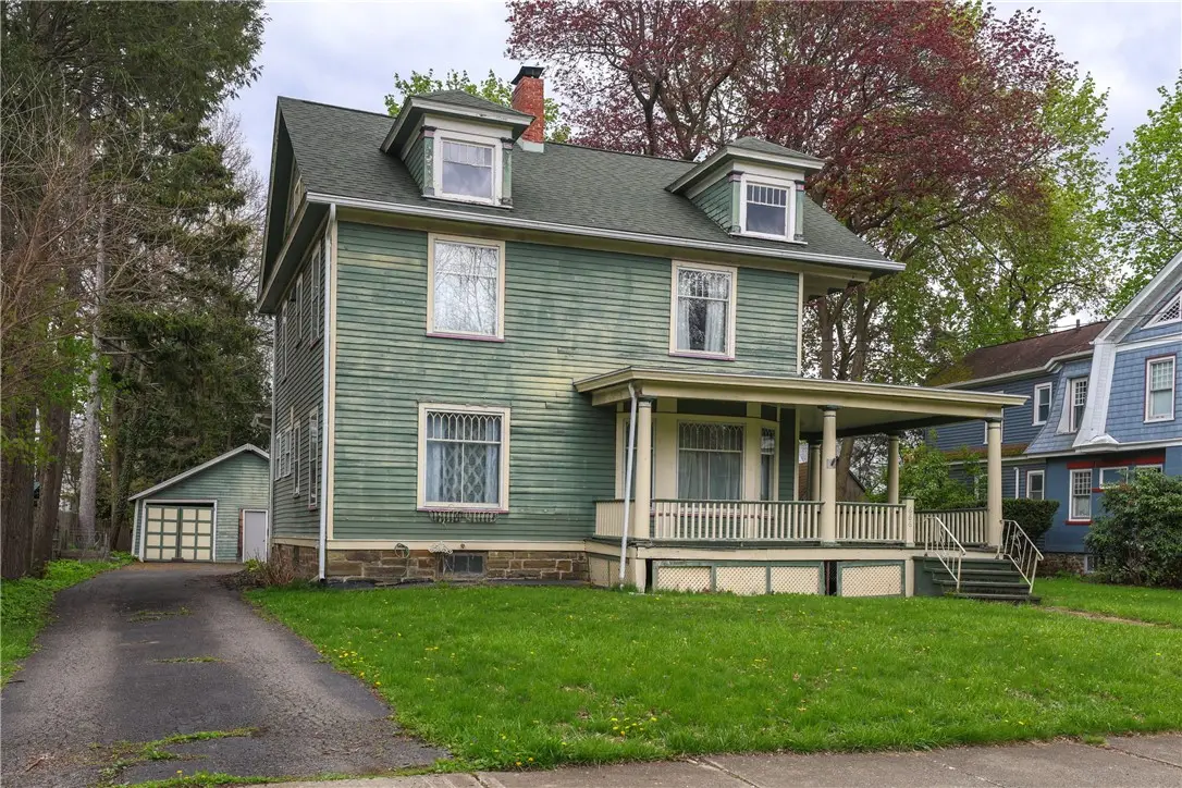 666 Euclid Avenue, Elmira, NY 14901 - #1