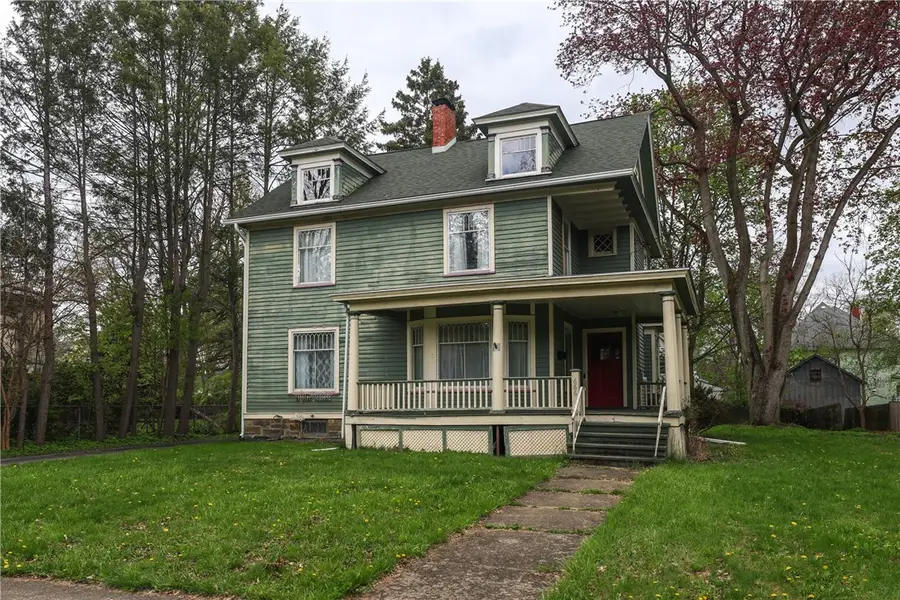 666 Euclid Avenue, Elmira, NY 14901 - #2