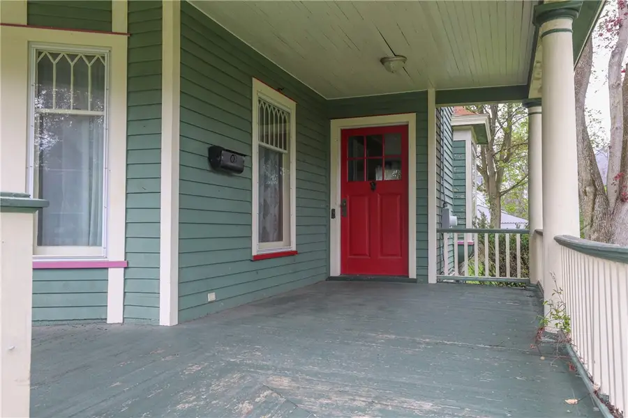 666 Euclid Avenue, Elmira, NY 14901 - #3