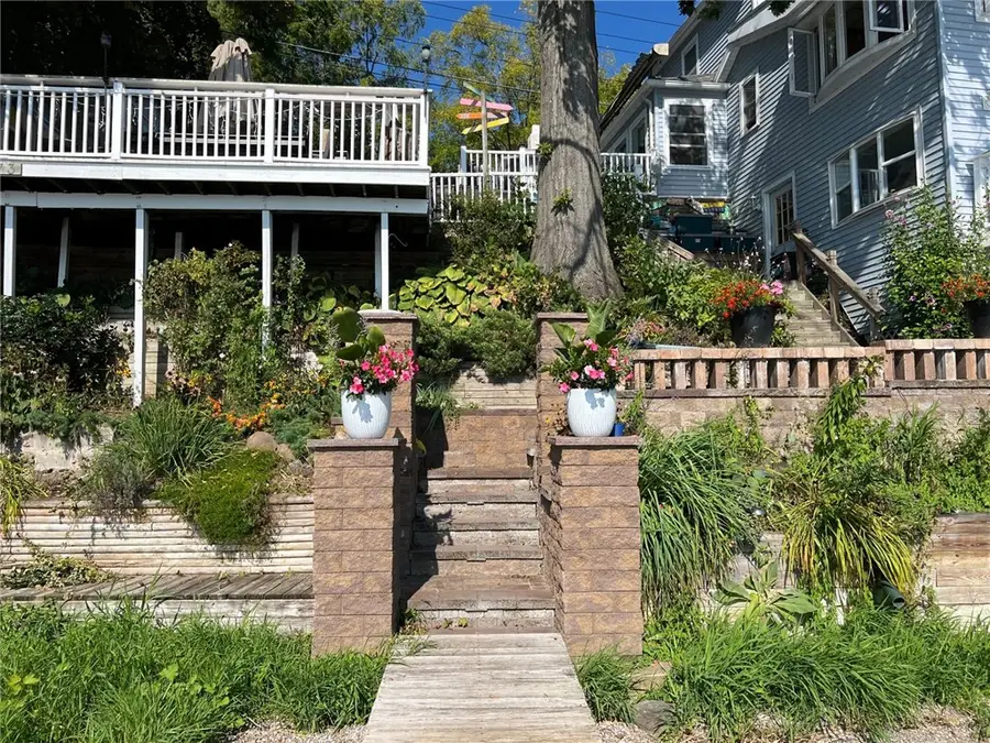 4173 W Lake Road, Geneseo, NY 14454 - #3