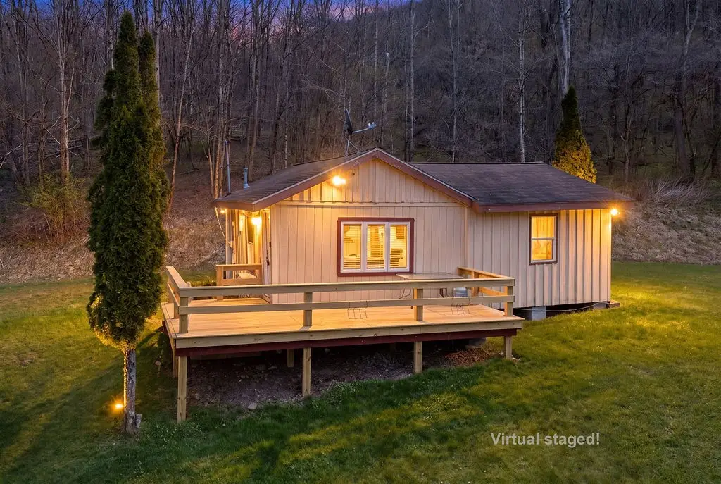 280 Lewis Road, Walton, NY 13856 - #1
