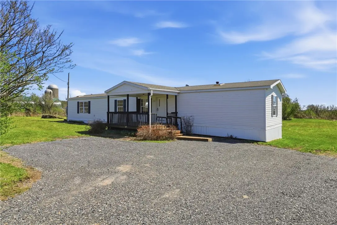 871 Peruville Road, Groton, NY 13073 - #1