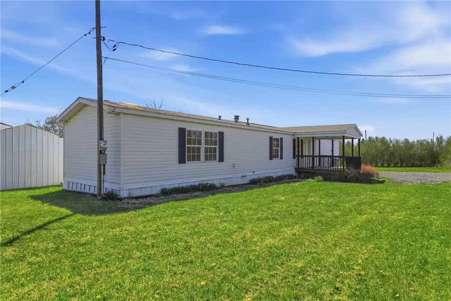 871 Peruville Road, Groton, NY 13073 - #2