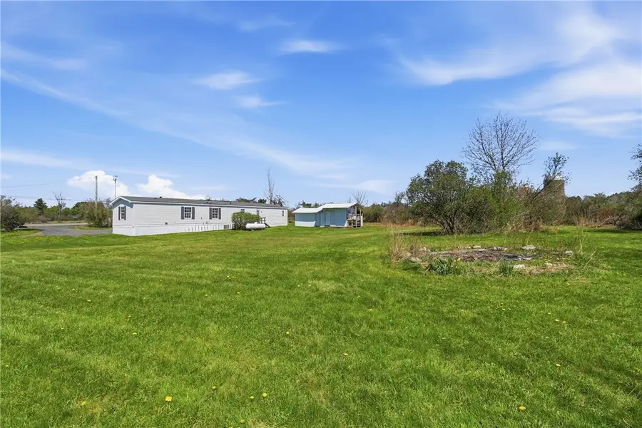 871 Peruville Road, Groton, NY 13073 - #3