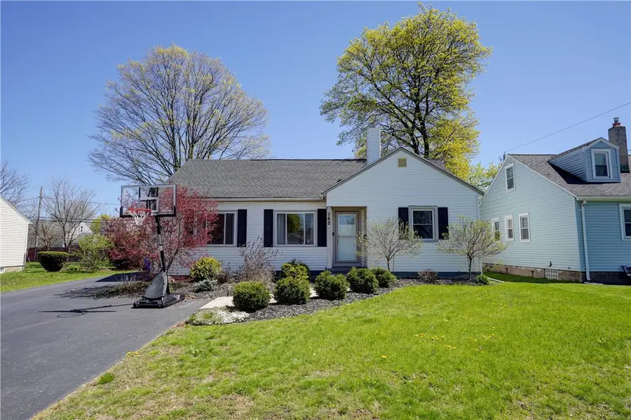 162 Nantucket Rd, Rochester, NY 14626 - #2