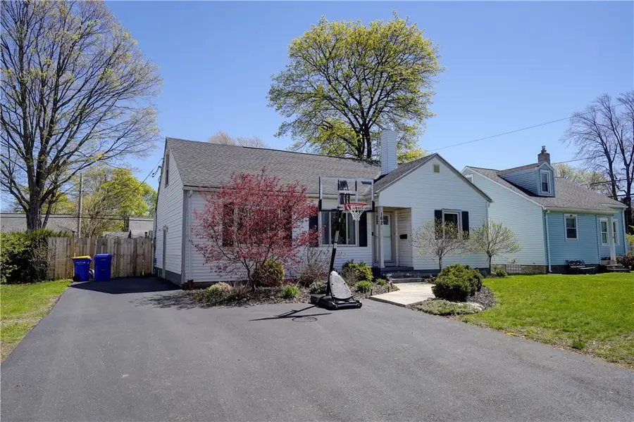 162 Nantucket Rd, Rochester, NY 14626 - #3