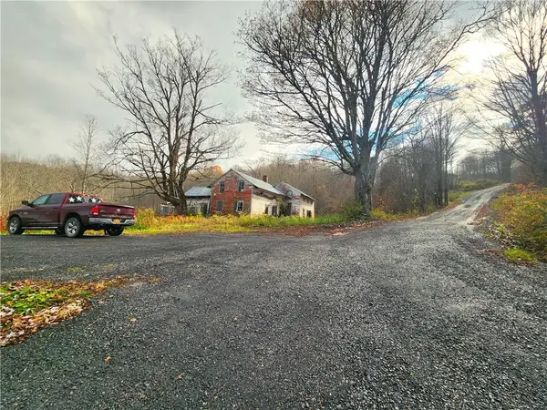 172 Mace Hill Road, Middleburgh, NY 12122