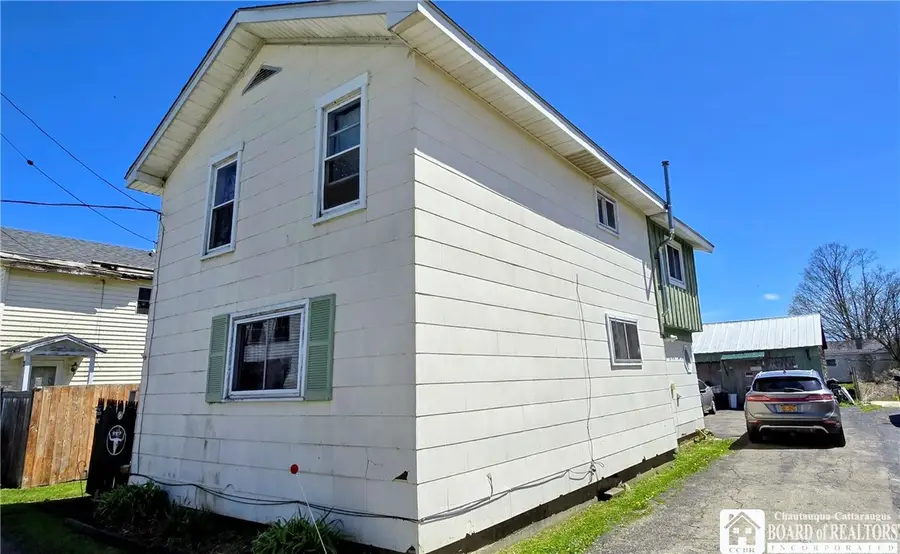 9 Colwell Street, Portville, NY 14770 - #2
