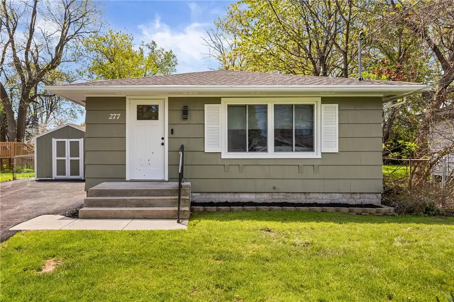 277 Wolcott Avenue, Rochester, NY 14606 - #2