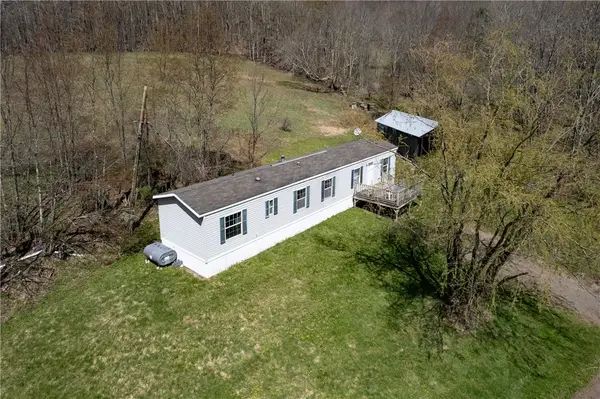 1240 Canada Hollow Road, Andes, NY 13731
