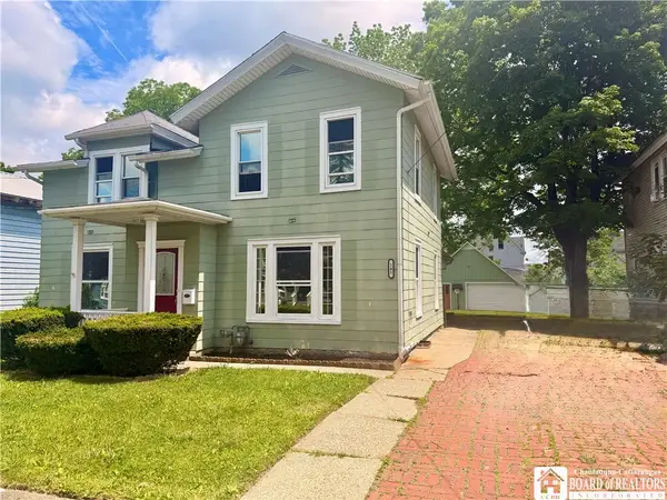 141 Prospect Street, Jamestown, NY 14701