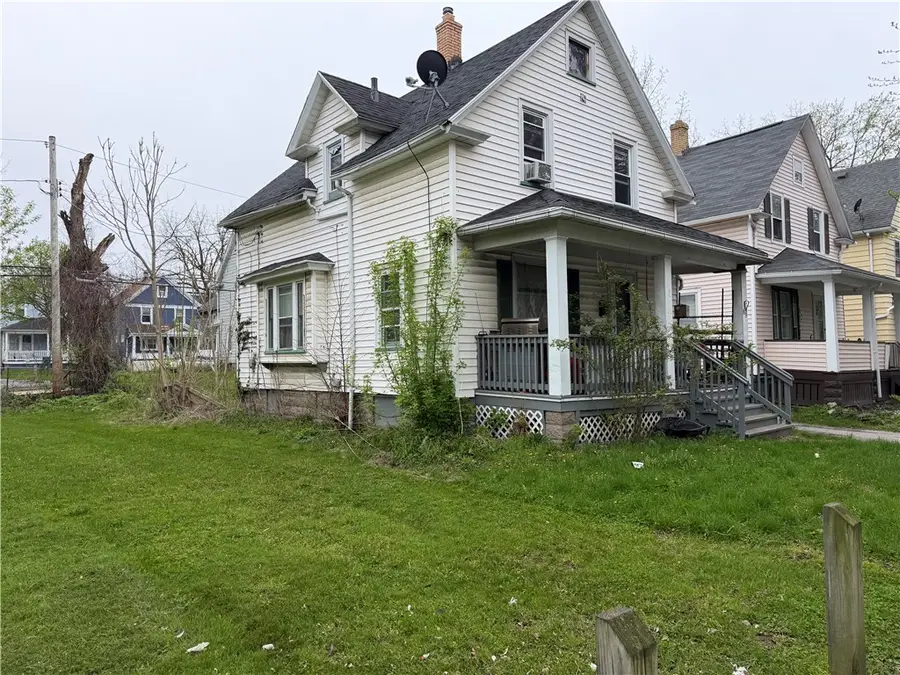89 Durnan Street, Rochester, NY 14621 - #2
