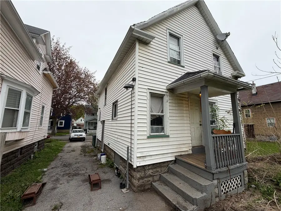 89 Durnan Street, Rochester, NY 14621 - #3
