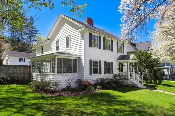 22 W 5th Street, Corning, NY 14830